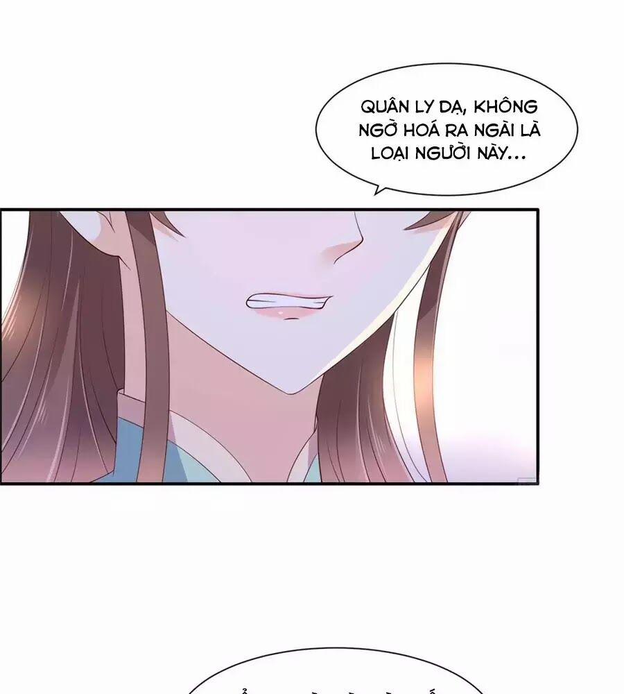 Tà Vương Phúc Hắc Sủng Nhập Cốt 53 trang 30