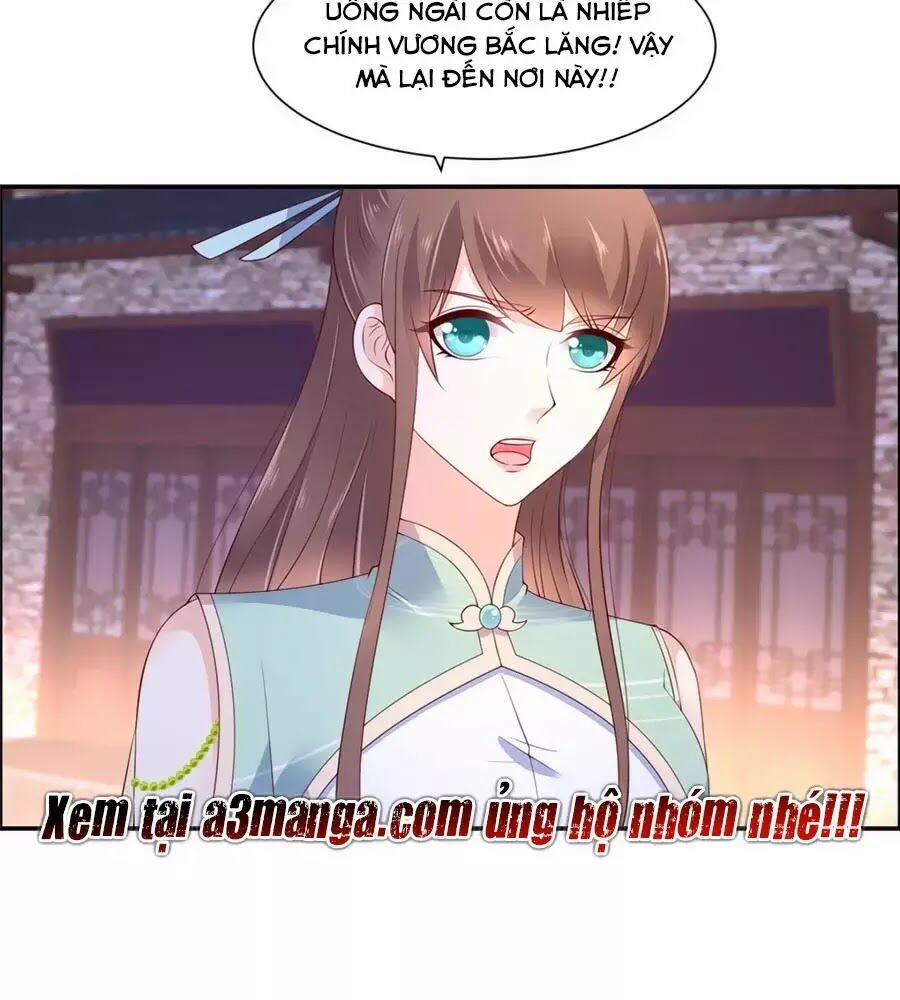 Tà Vương Phúc Hắc Sủng Nhập Cốt 53 trang 31