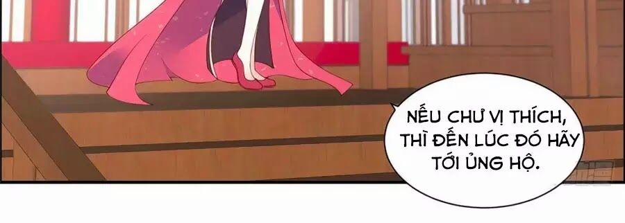 Tà Vương Phúc Hắc Sủng Nhập Cốt 53 trang 6