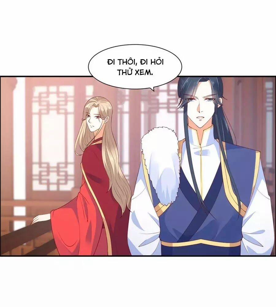 Tà Vương Phúc Hắc Sủng Nhập Cốt 53 trang 8