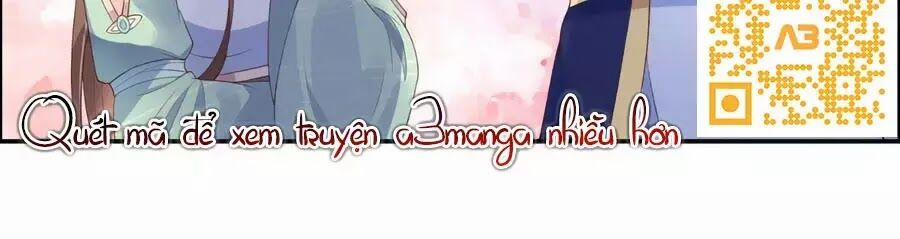 Tà Vương Phúc Hắc Sủng Nhập Cốt 54 trang 1