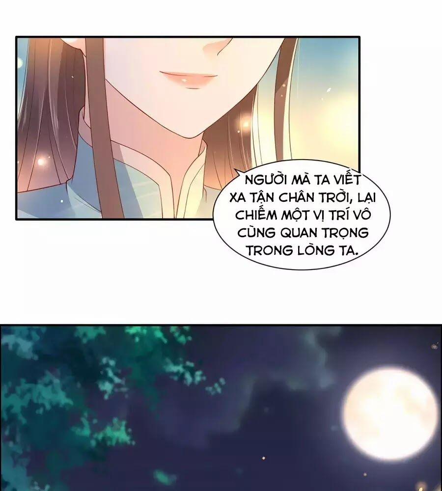 Tà Vương Phúc Hắc Sủng Nhập Cốt 54 trang 19