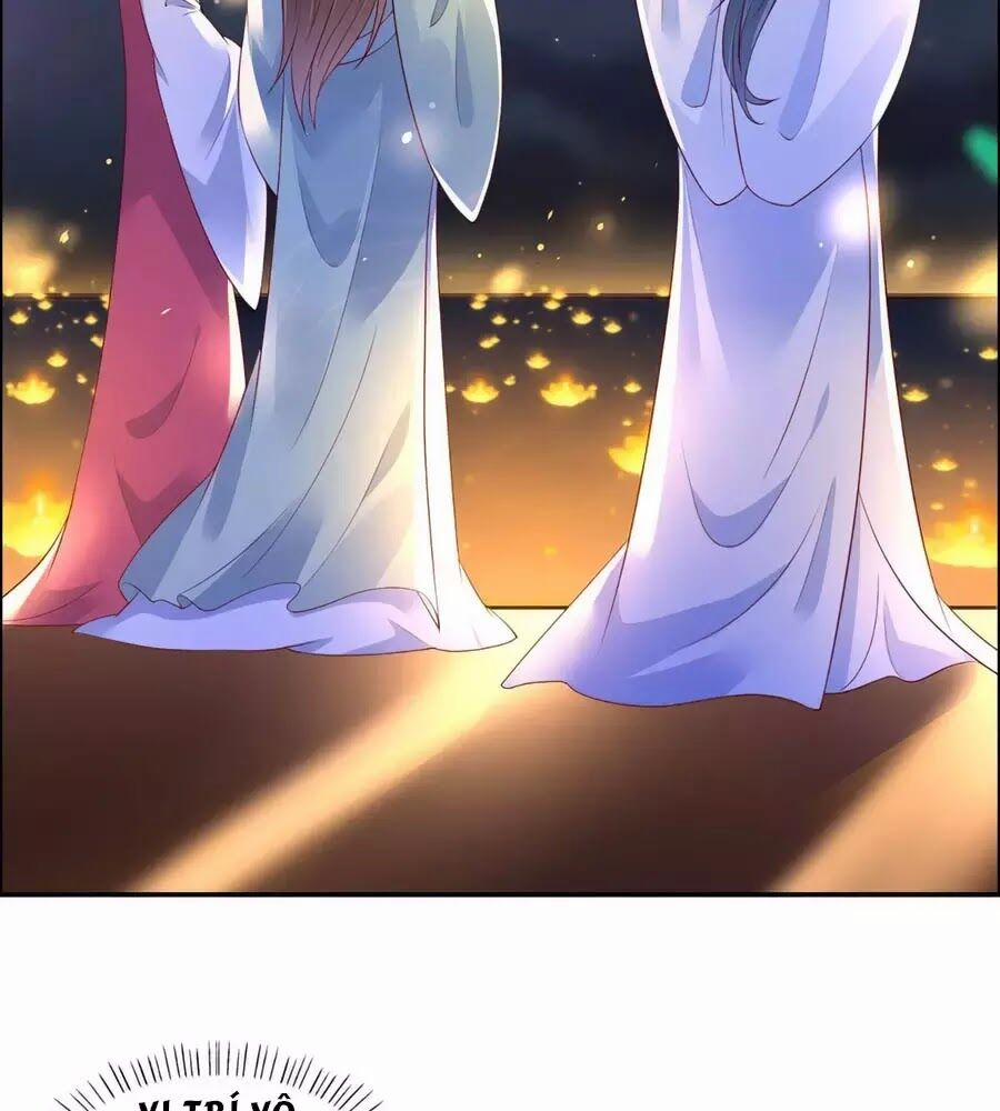 Tà Vương Phúc Hắc Sủng Nhập Cốt 54 trang 21