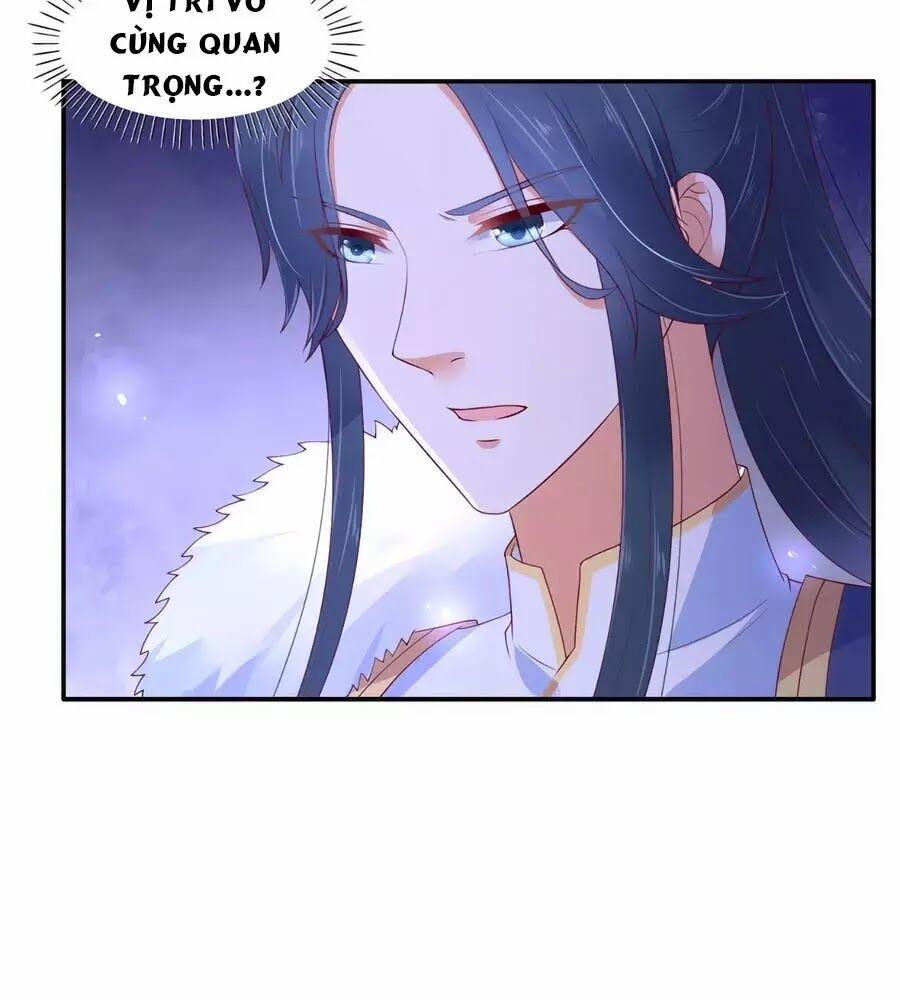 Tà Vương Phúc Hắc Sủng Nhập Cốt 54 trang 22