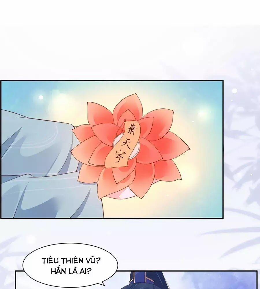 Tà Vương Phúc Hắc Sủng Nhập Cốt 54 trang 24