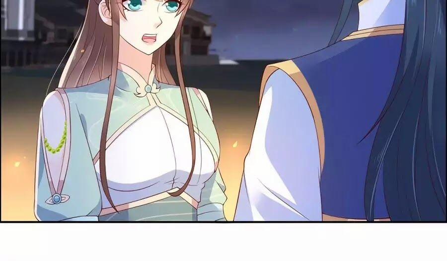 Tà Vương Phúc Hắc Sủng Nhập Cốt 54 trang 26