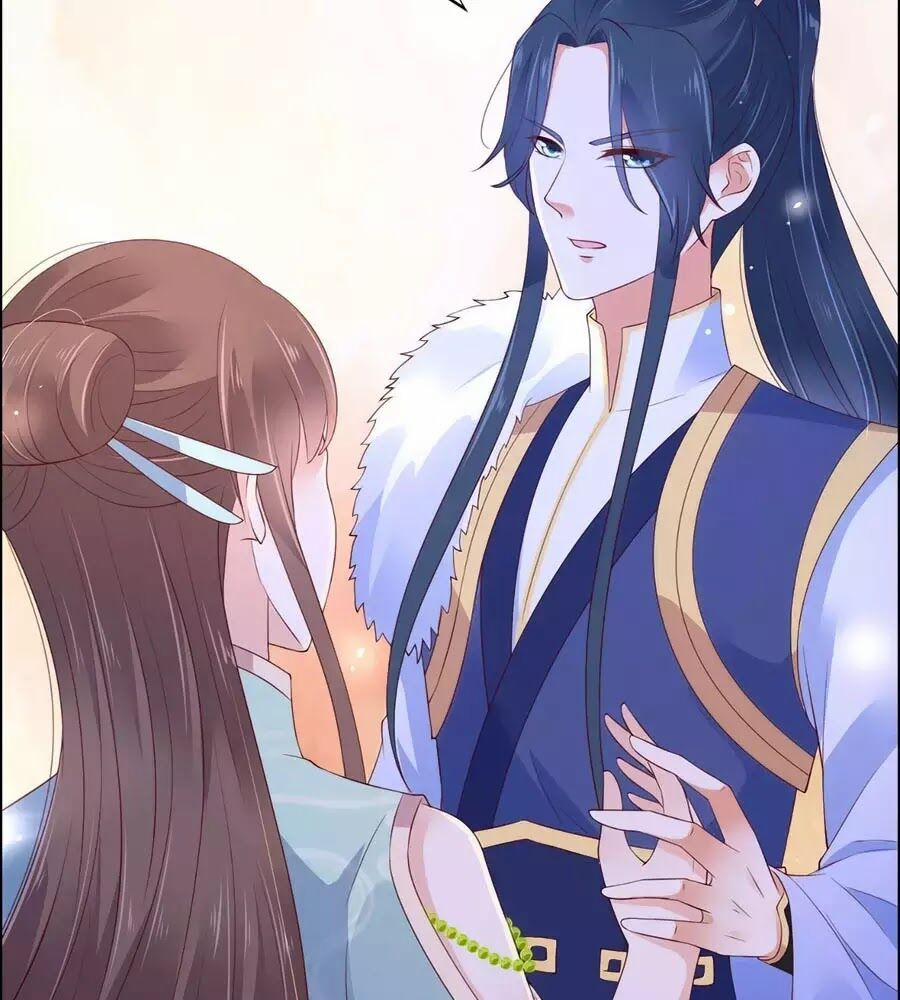 Tà Vương Phúc Hắc Sủng Nhập Cốt 54 trang 29