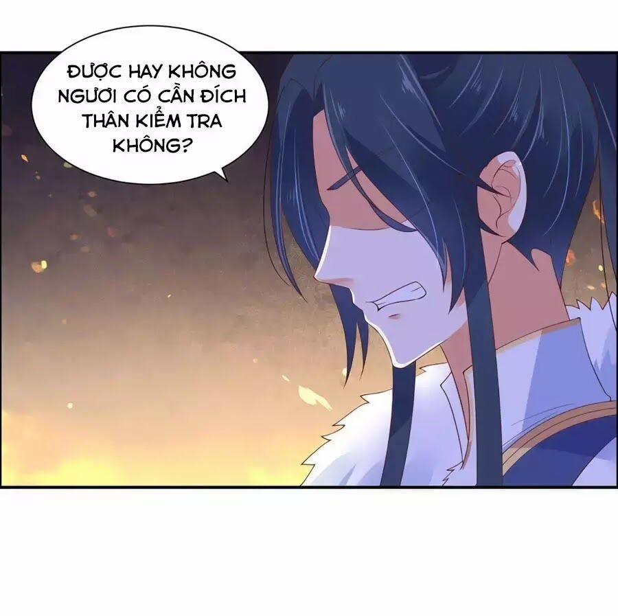 Tà Vương Phúc Hắc Sủng Nhập Cốt 54 trang 3