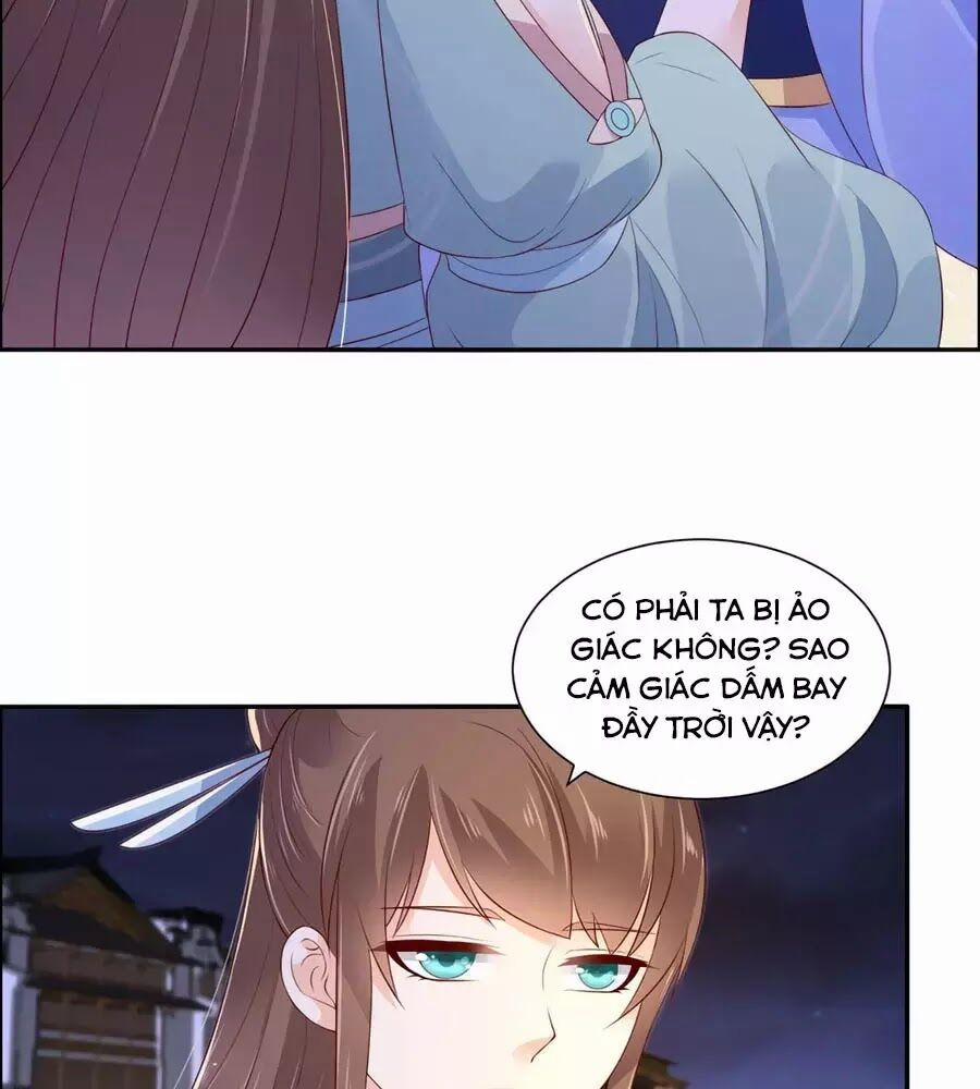 Tà Vương Phúc Hắc Sủng Nhập Cốt 54 trang 30