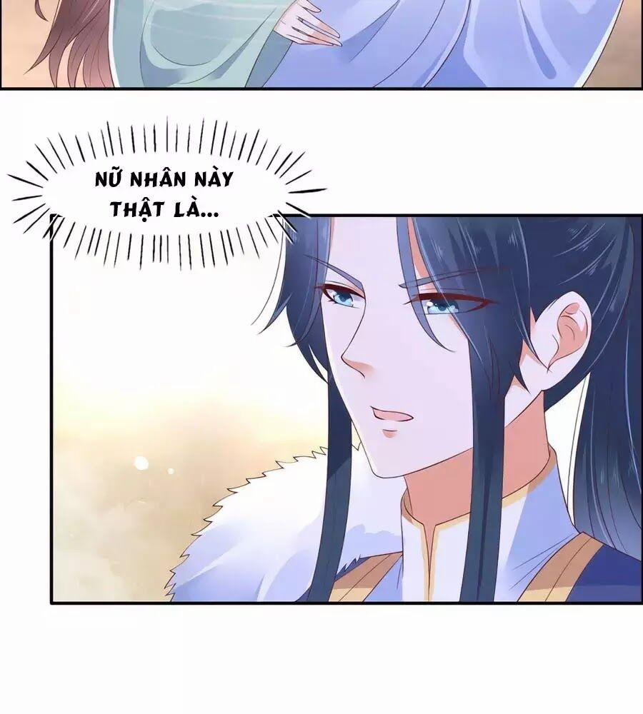 Tà Vương Phúc Hắc Sủng Nhập Cốt 54 trang 5