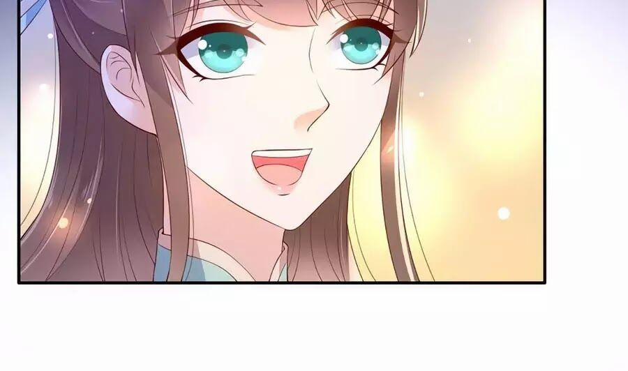 Tà Vương Phúc Hắc Sủng Nhập Cốt 54 trang 9