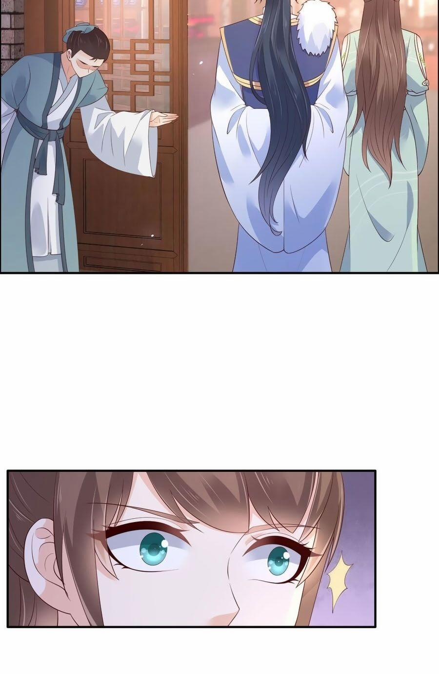 Tà Vương Phúc Hắc Sủng Nhập Cốt 55 trang 18