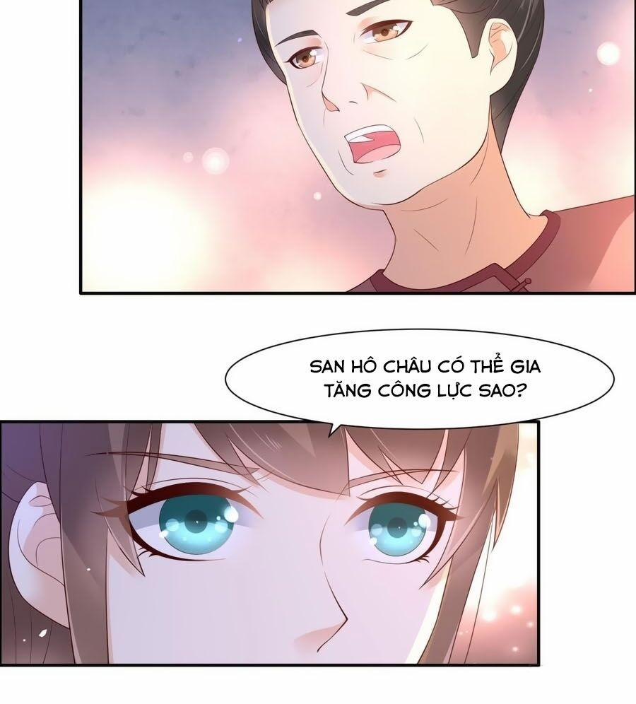 Tà Vương Phúc Hắc Sủng Nhập Cốt 55 trang 5