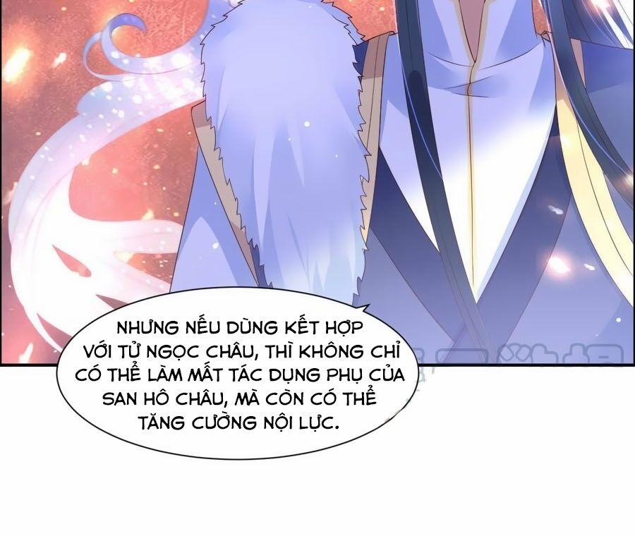 Tà Vương Phúc Hắc Sủng Nhập Cốt 55 trang 7