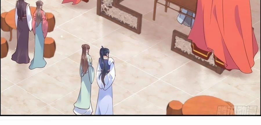 Tà Vương Phúc Hắc Sủng Nhập Cốt 56 trang 12