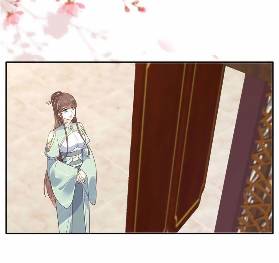 Tà Vương Phúc Hắc Sủng Nhập Cốt 56 trang 19