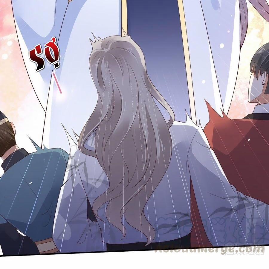 Tà Vương Phúc Hắc Sủng Nhập Cốt 56 trang 2