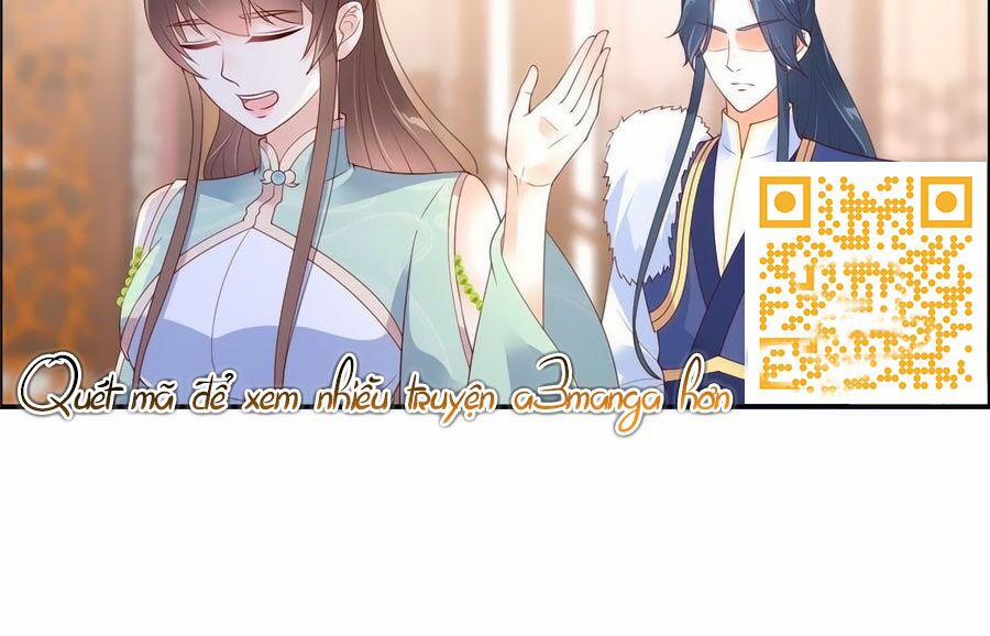 Tà Vương Phúc Hắc Sủng Nhập Cốt 57 trang 18