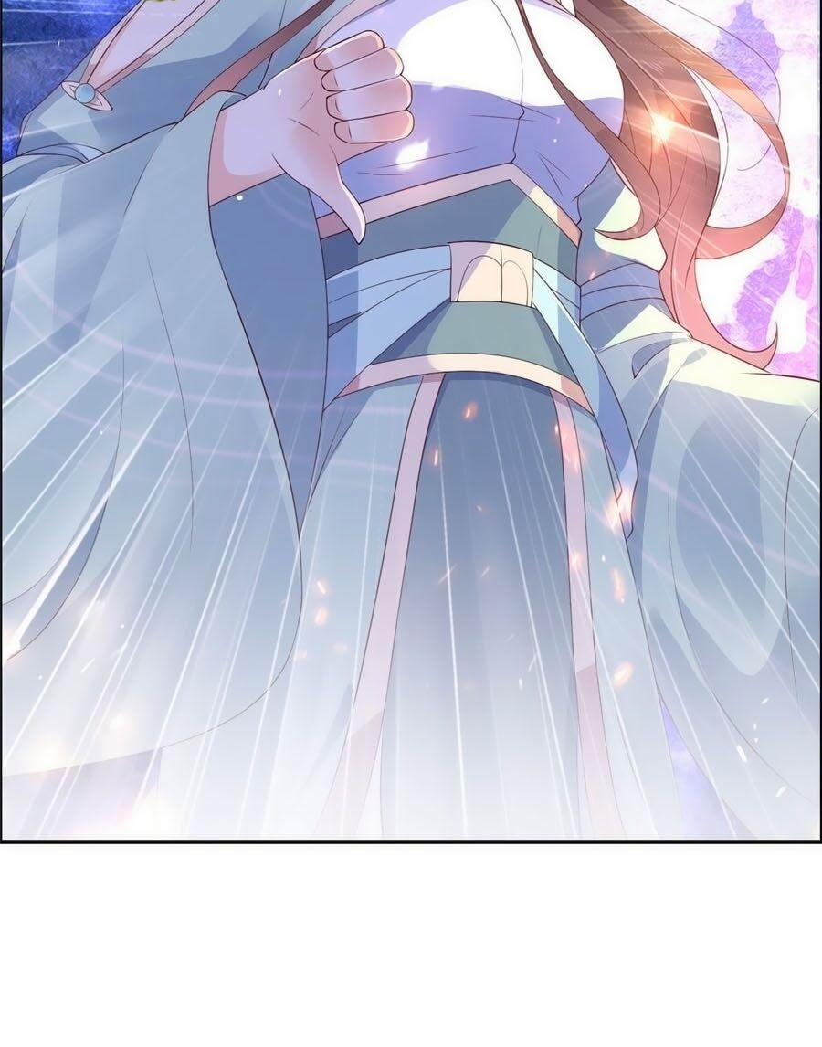 Tà Vương Phúc Hắc Sủng Nhập Cốt 57 trang 7