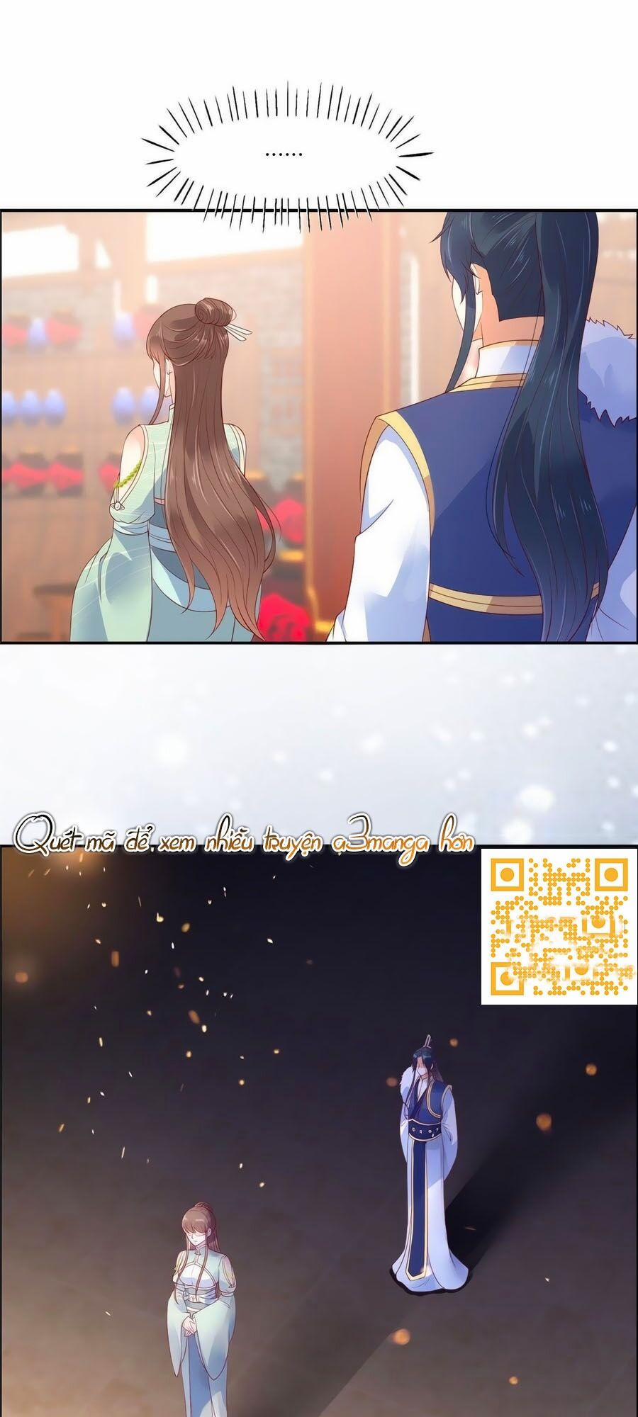 Tà Vương Phúc Hắc Sủng Nhập Cốt 58 trang 0