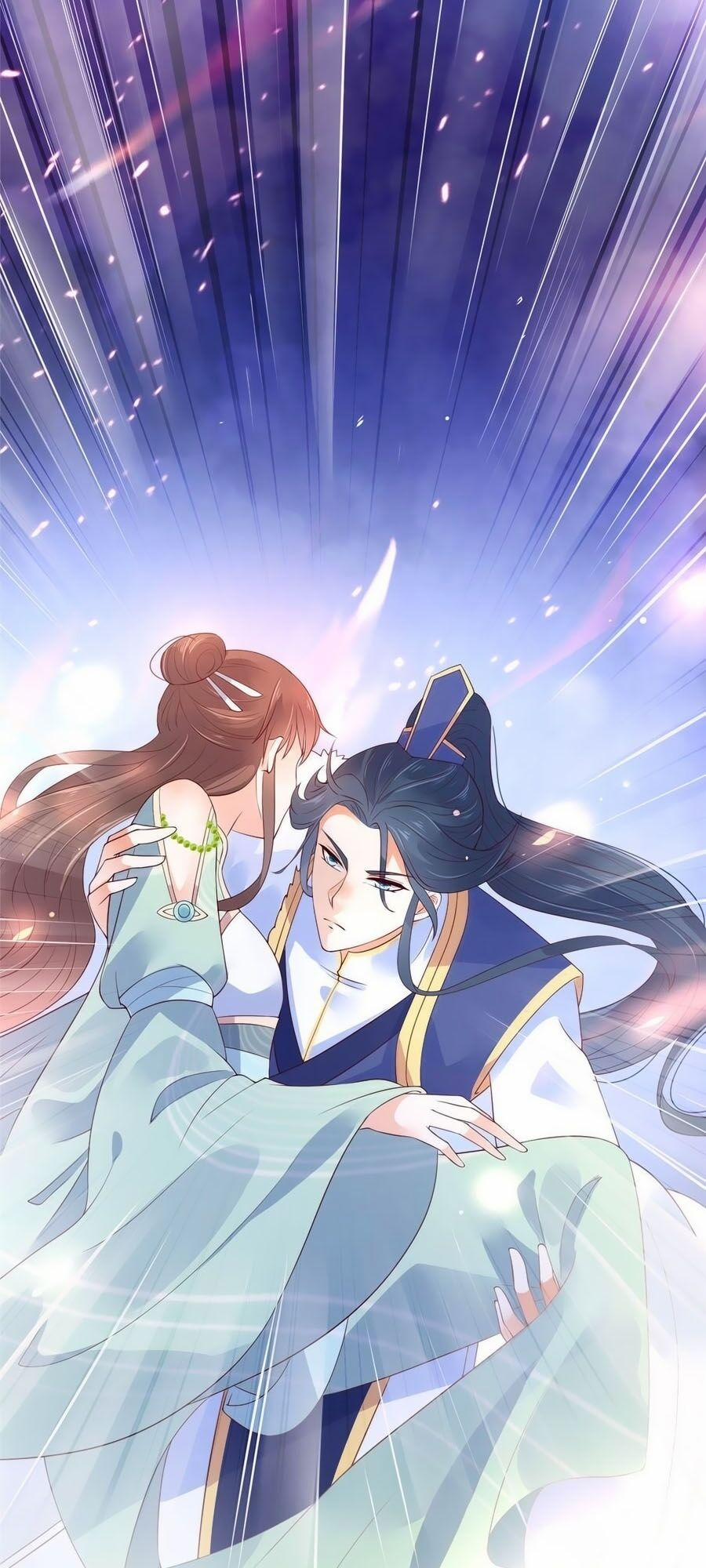 Tà Vương Phúc Hắc Sủng Nhập Cốt 58 trang 13