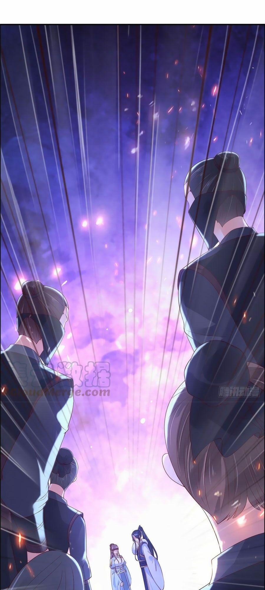 Tà Vương Phúc Hắc Sủng Nhập Cốt 58 trang 18