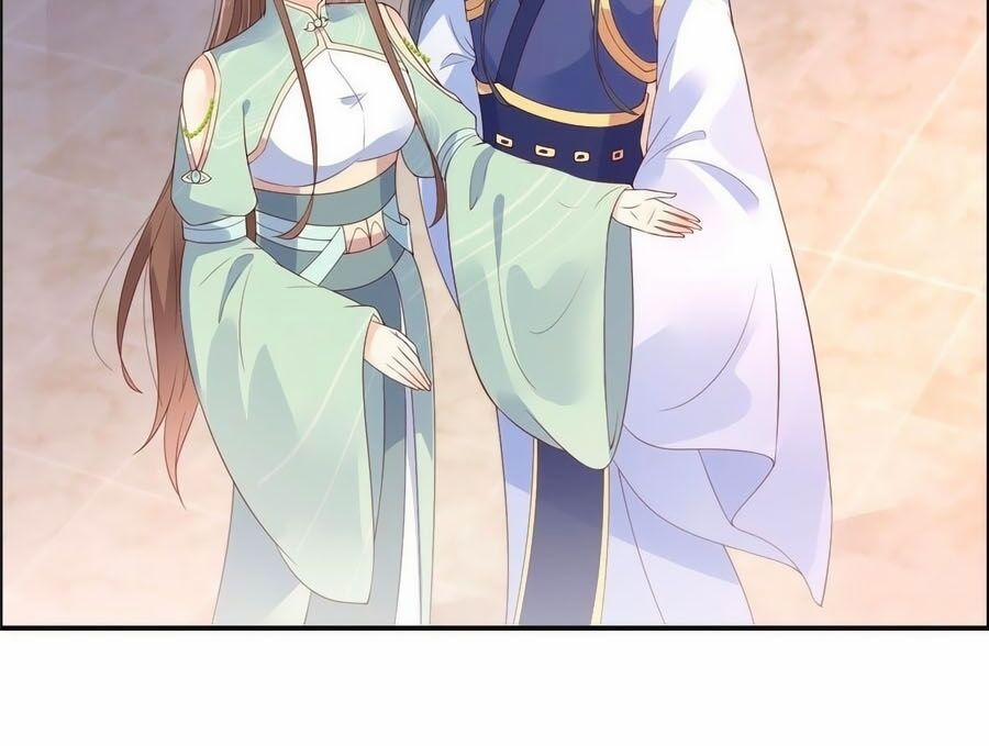 Tà Vương Phúc Hắc Sủng Nhập Cốt 58 trang 21