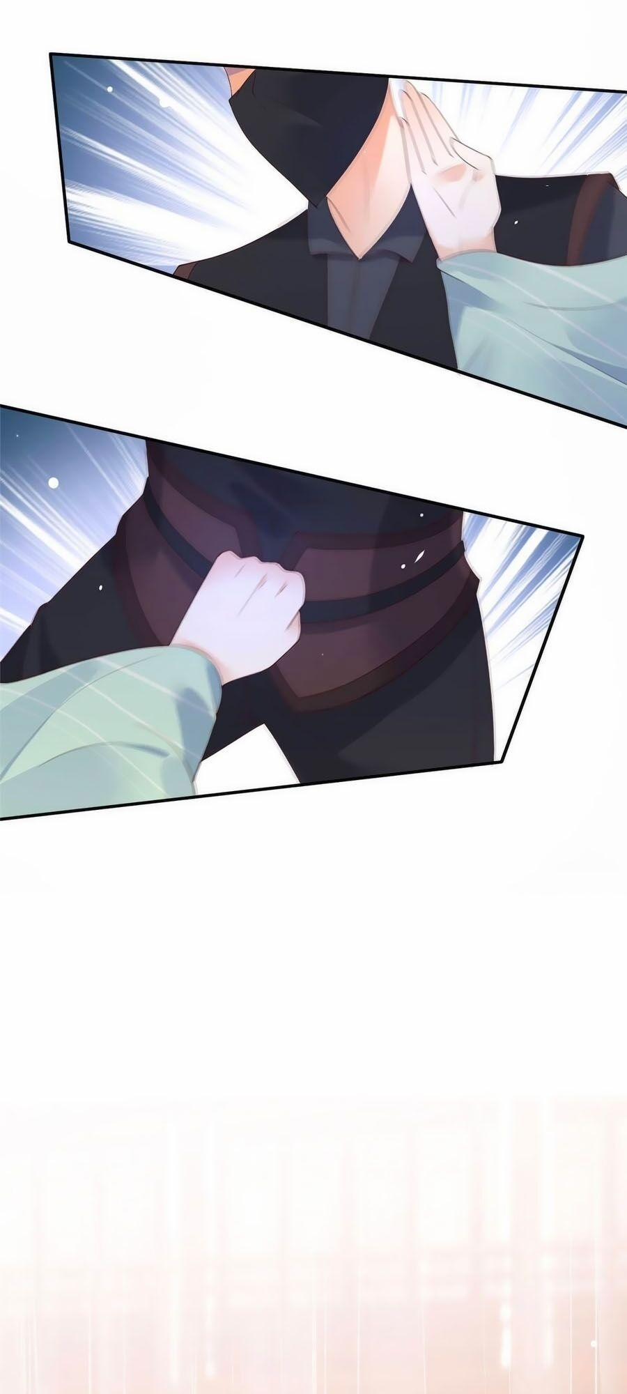 Tà Vương Phúc Hắc Sủng Nhập Cốt 58 trang 24