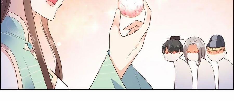 Tà Vương Phúc Hắc Sủng Nhập Cốt 58 trang 4