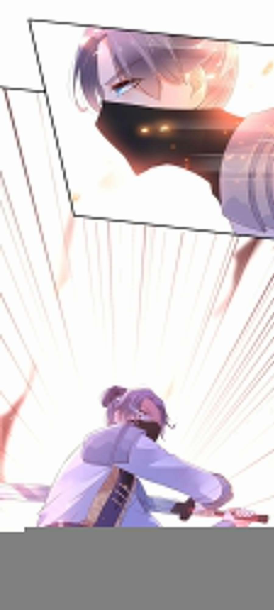 Tà Vương Phúc Hắc Sủng Nhập Cốt 59 trang 1