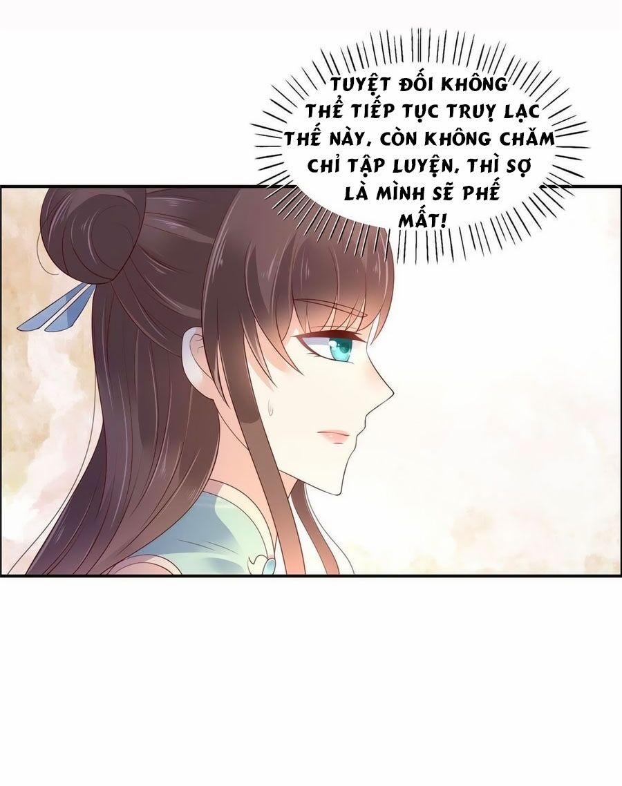 Tà Vương Phúc Hắc Sủng Nhập Cốt 59 trang 12