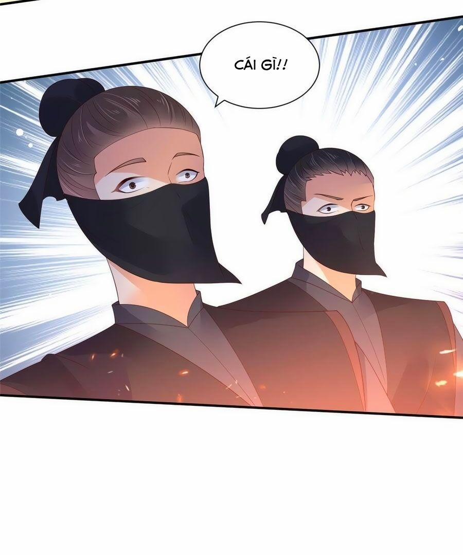 Tà Vương Phúc Hắc Sủng Nhập Cốt 59 trang 2