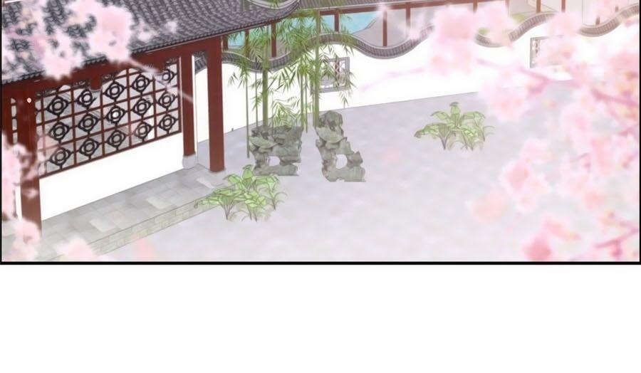 Tà Vương Phúc Hắc Sủng Nhập Cốt 59 trang 9