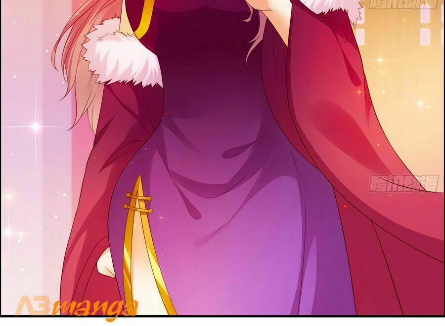 Tà Vương Phúc Hắc Sủng Nhập Cốt 6 trang 13