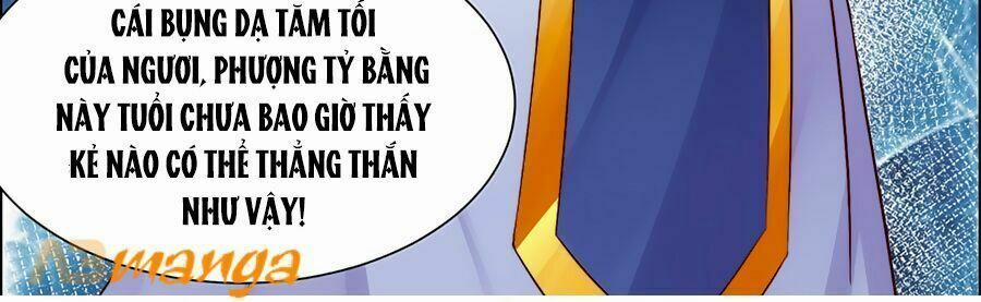 Tà Vương Phúc Hắc Sủng Nhập Cốt 6 trang 23