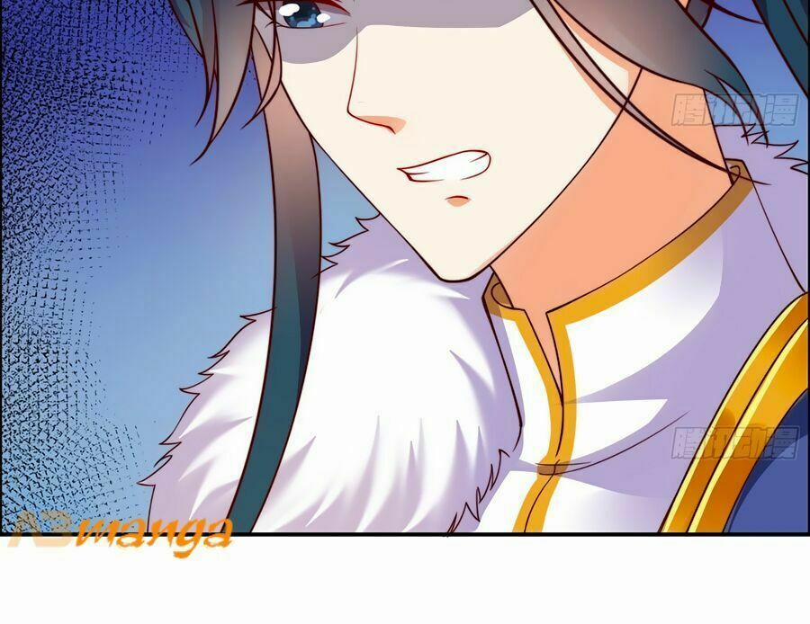 Tà Vương Phúc Hắc Sủng Nhập Cốt 6 trang 3