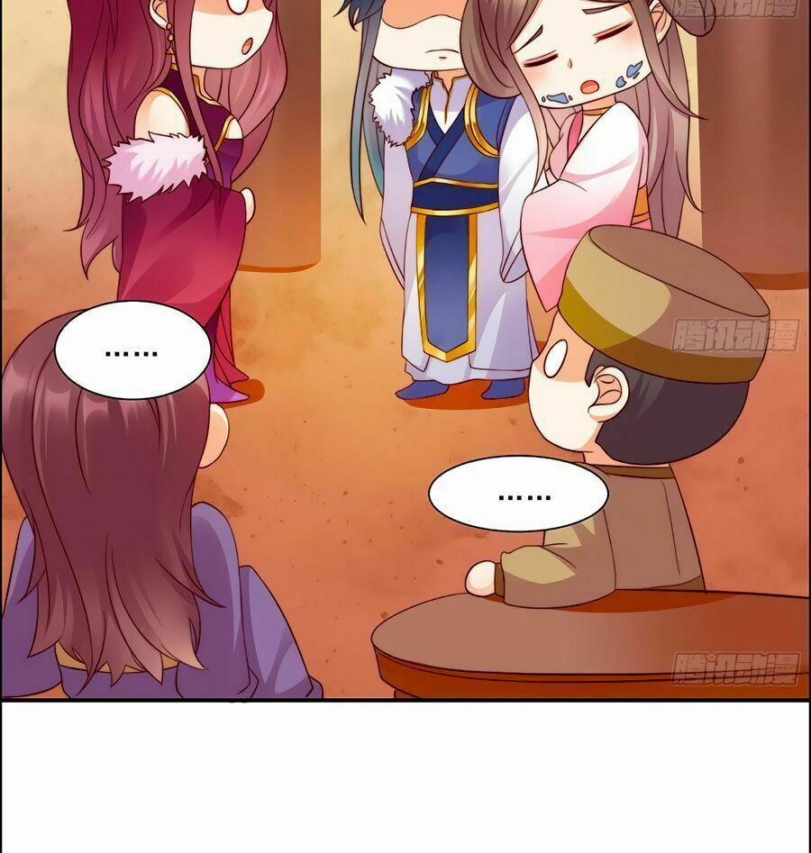 Tà Vương Phúc Hắc Sủng Nhập Cốt 6 trang 6