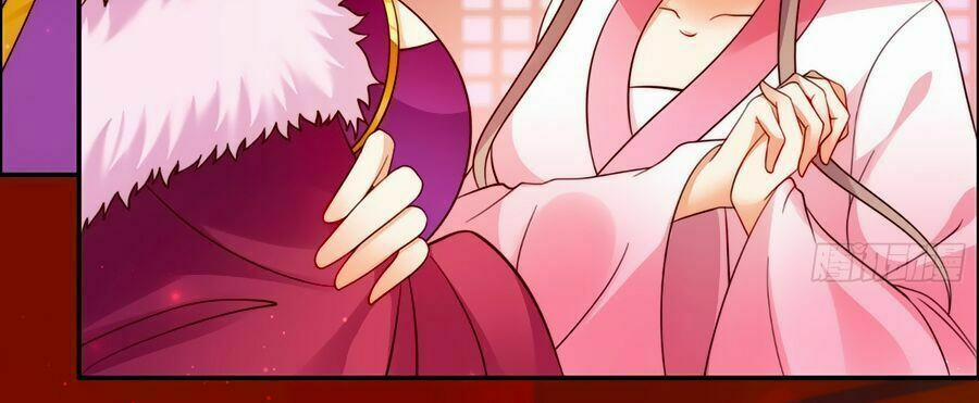 Tà Vương Phúc Hắc Sủng Nhập Cốt 6 trang 9