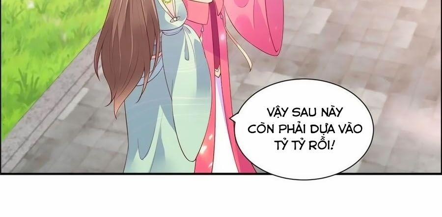 Tà Vương Phúc Hắc Sủng Nhập Cốt 60 trang 14