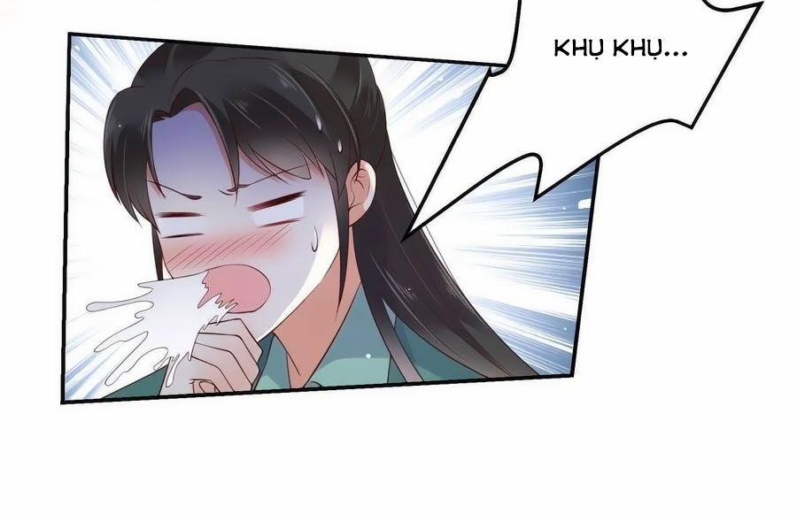 Tà Vương Phúc Hắc Sủng Nhập Cốt 61 trang 16