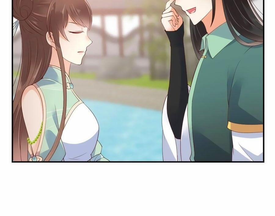 Tà Vương Phúc Hắc Sủng Nhập Cốt 61 trang 6