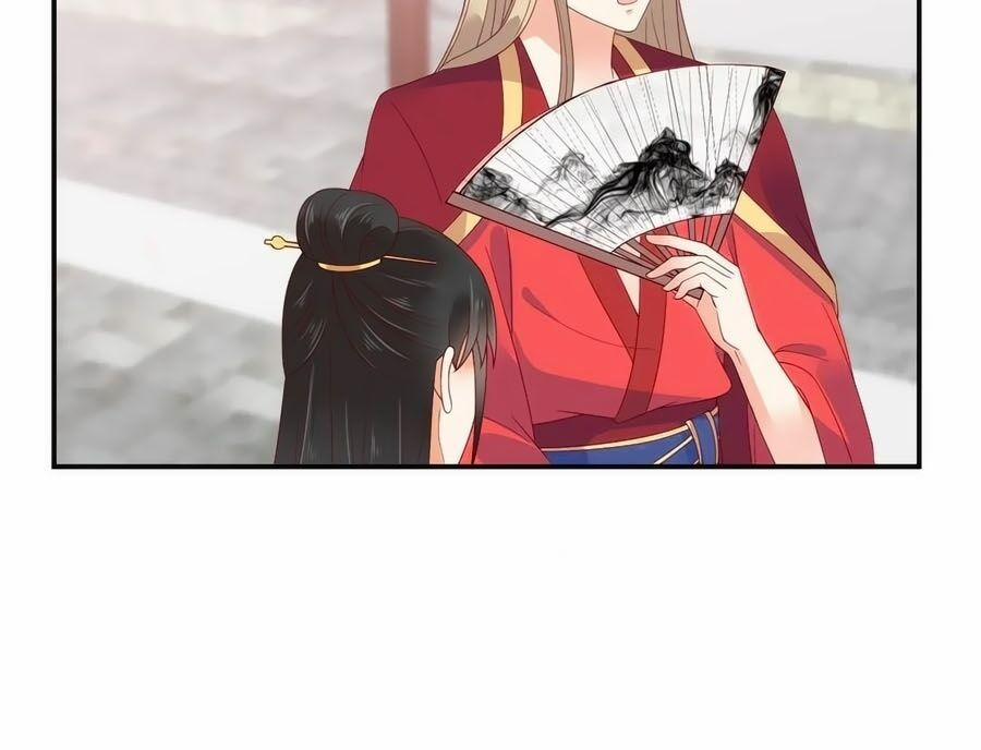 Tà Vương Phúc Hắc Sủng Nhập Cốt 62 trang 13