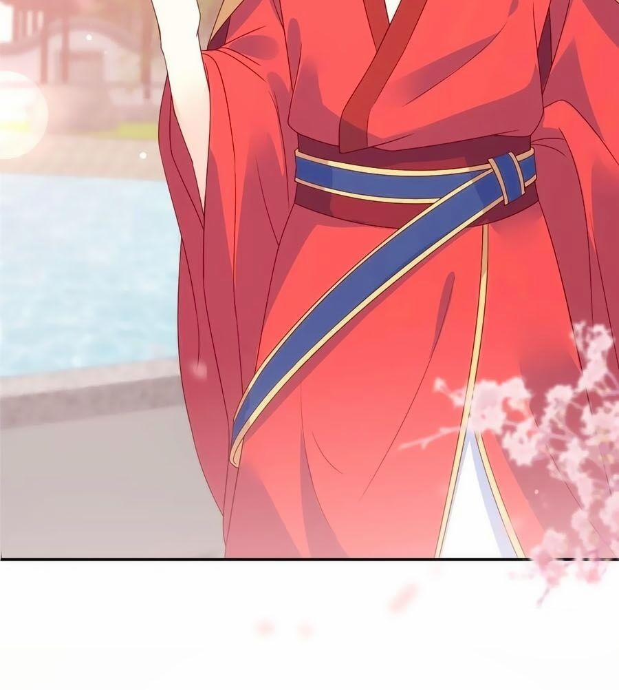 Tà Vương Phúc Hắc Sủng Nhập Cốt 62 trang 17