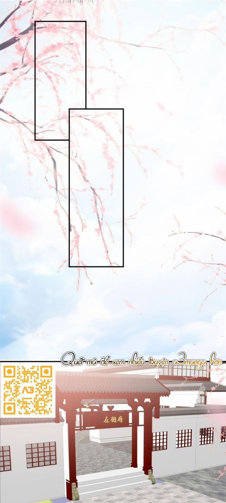 Tà Vương Phúc Hắc Sủng Nhập Cốt 63 trang 0