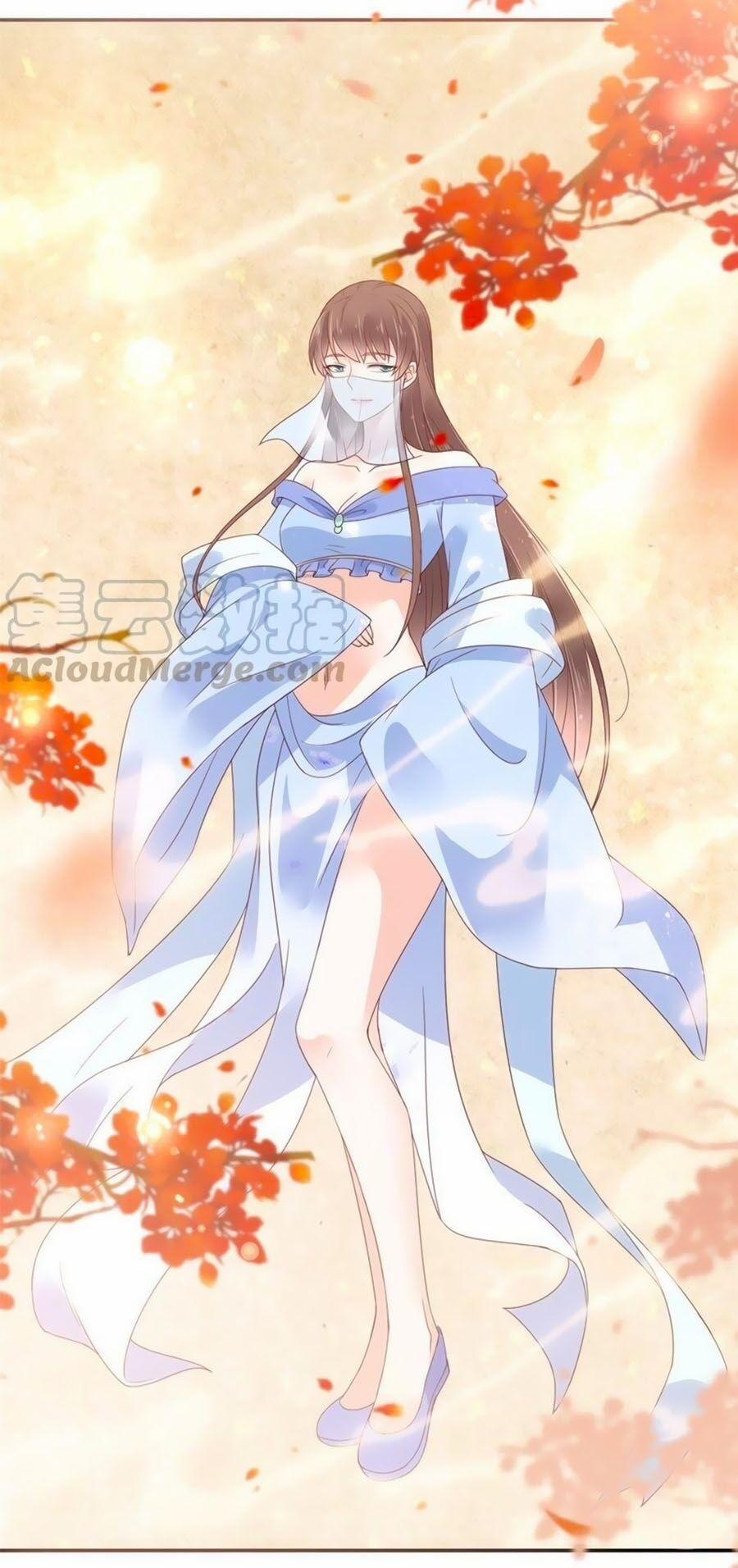 Tà Vương Phúc Hắc Sủng Nhập Cốt 63 trang 10