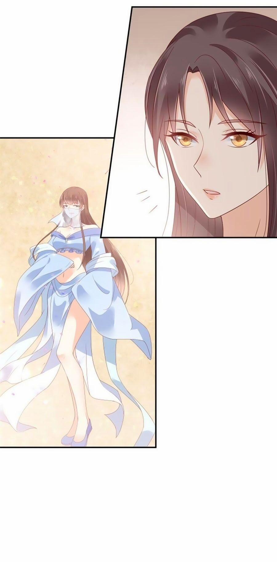 Tà Vương Phúc Hắc Sủng Nhập Cốt 63 trang 17