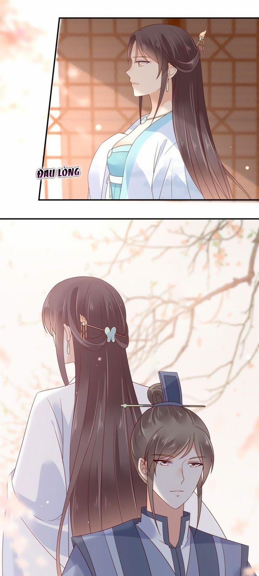 Tà Vương Phúc Hắc Sủng Nhập Cốt 63 trang 18