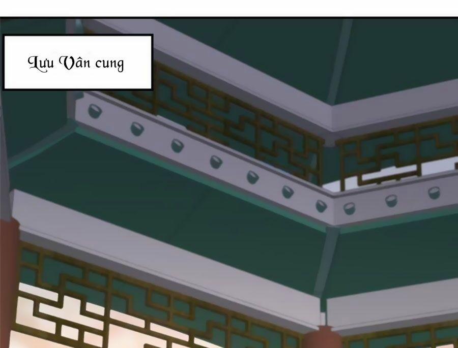 Tà Vương Phúc Hắc Sủng Nhập Cốt 63 trang 21