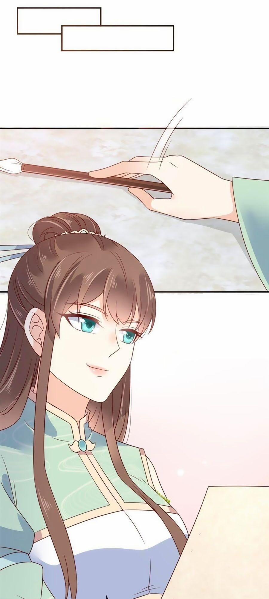 Tà Vương Phúc Hắc Sủng Nhập Cốt 64 trang 12