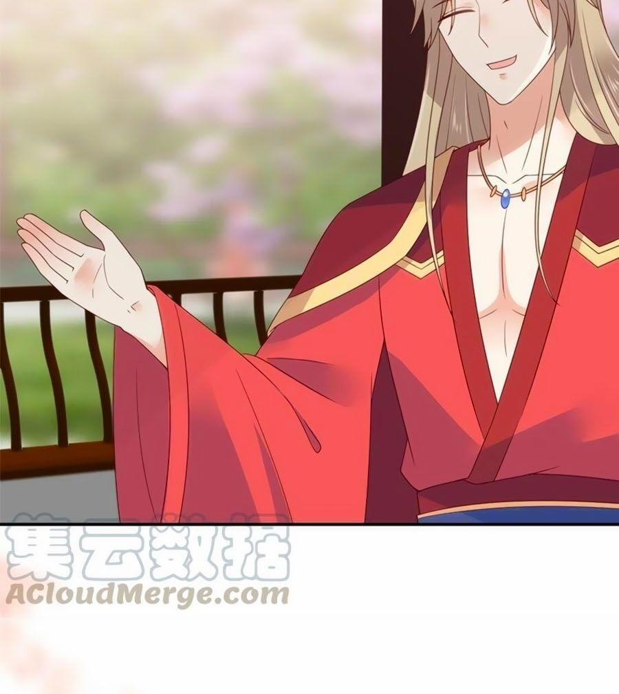 Tà Vương Phúc Hắc Sủng Nhập Cốt 64 trang 17